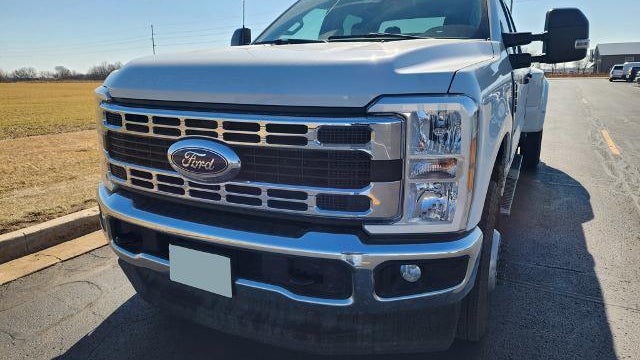 2024 Ford F-350 Super Duty Lariat