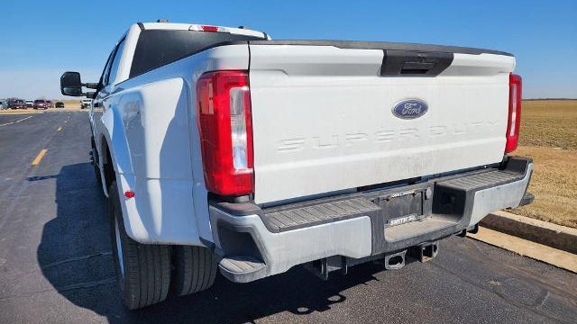 2024 Ford F-350 Super Duty Lariat