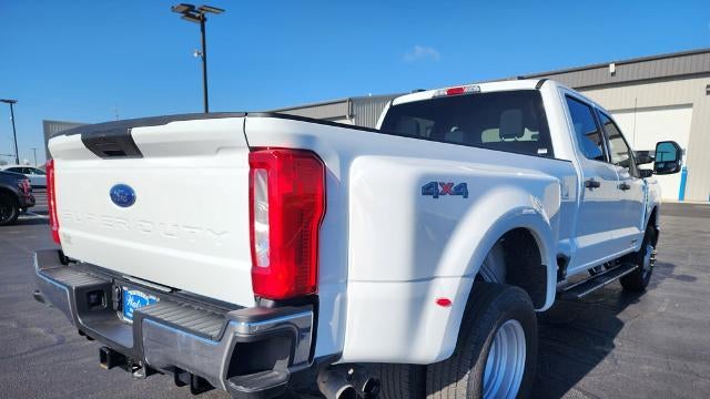 2024 Ford F-350 Super Duty Lariat