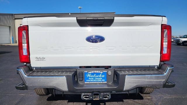 2024 Ford F-350 Super Duty Lariat