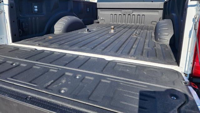 2024 Ford F-350 Super Duty Lariat