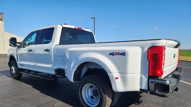 2024 Ford F-350 Super Duty Lariat