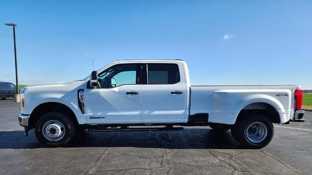 2024 Ford F-350 Super Duty Lariat