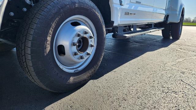 2024 Ford F-350 Super Duty Lariat