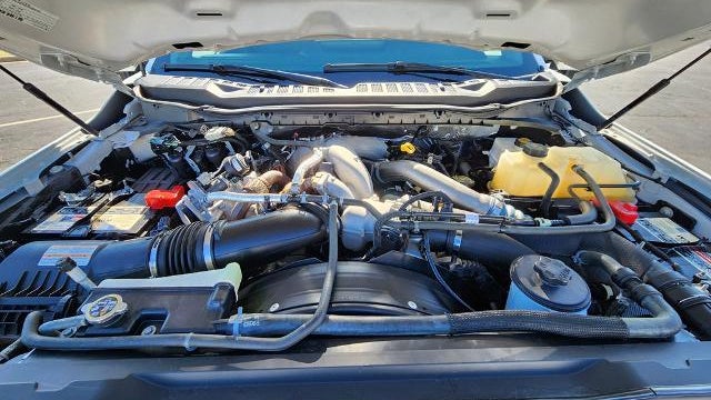 2024 Ford F-350 Super Duty Lariat