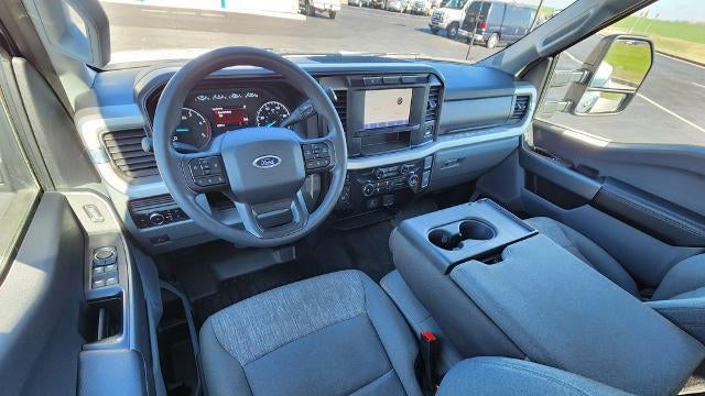 2024 Ford F-350 Super Duty Lariat