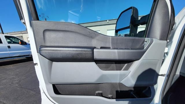 2024 Ford F-350 Super Duty Lariat