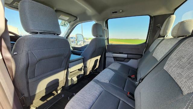 2024 Ford F-350 Super Duty Lariat