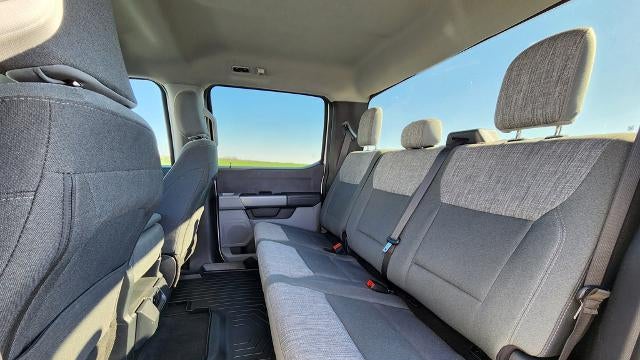 2024 Ford F-350 Super Duty Lariat
