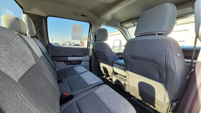 2024 Ford F-350 Super Duty Lariat