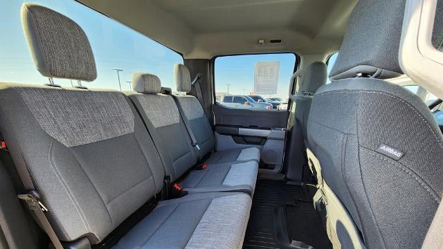 2024 Ford F-350 Super Duty Lariat