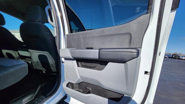 2024 Ford F-350 Super Duty Lariat