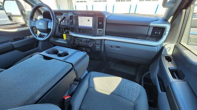 2024 Ford F-350 Super Duty Lariat