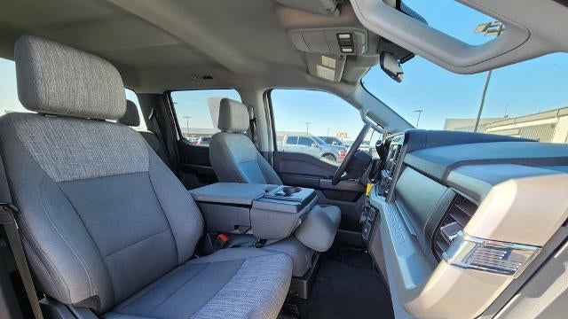 2024 Ford F-350 Super Duty Lariat