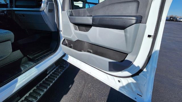 2024 Ford F-350 Super Duty Lariat