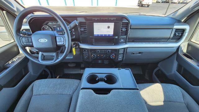 2024 Ford F-350 Super Duty Lariat