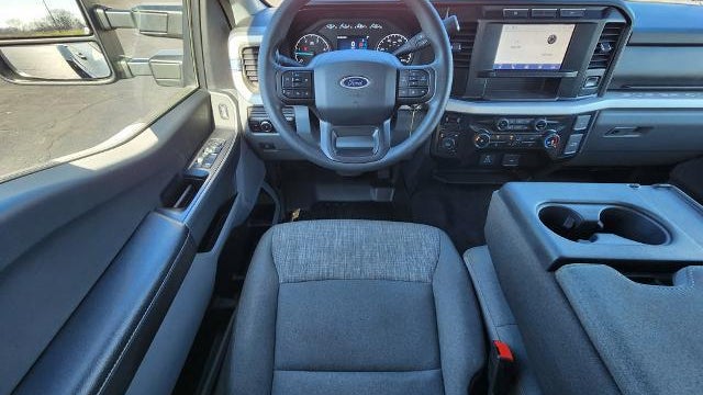 2024 Ford F-350 Super Duty Lariat