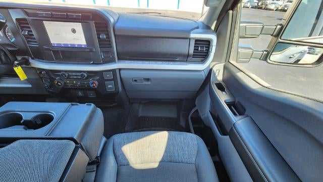 2024 Ford F-350 Super Duty Lariat