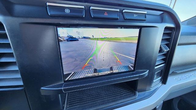 2024 Ford F-350 Super Duty Lariat