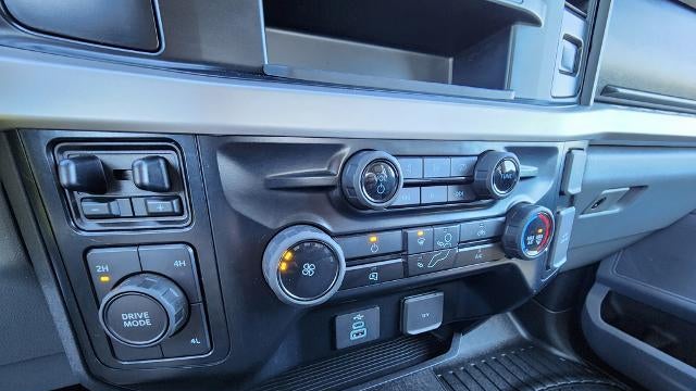 2024 Ford F-350 Super Duty Lariat