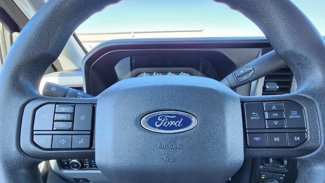 2024 Ford F-350 Super Duty Lariat