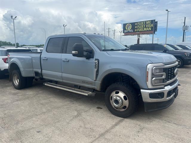 2024 Ford F-350