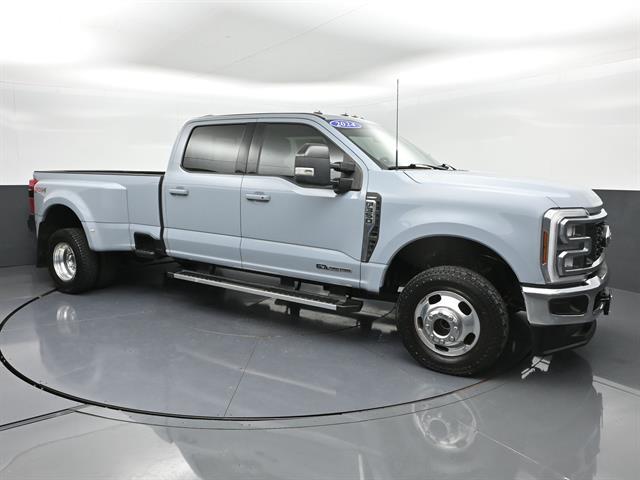 2024 Ford F-350