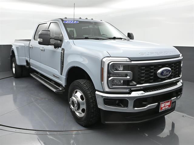 2024 Ford F-350
