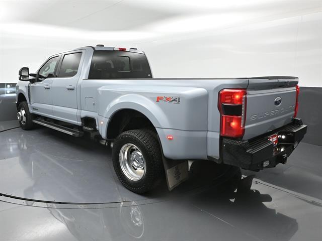 2024 Ford F-350
