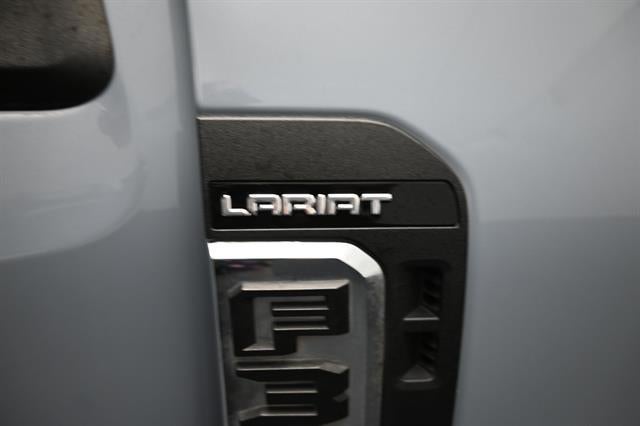 2024 Ford F-350