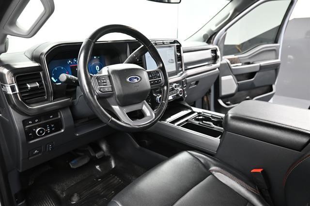 2024 Ford F-350