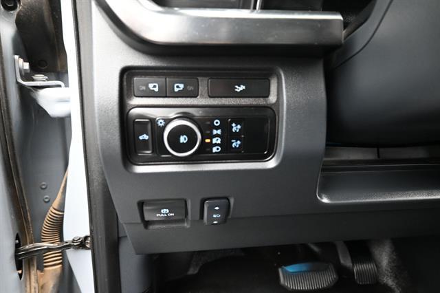 2024 Ford F-350