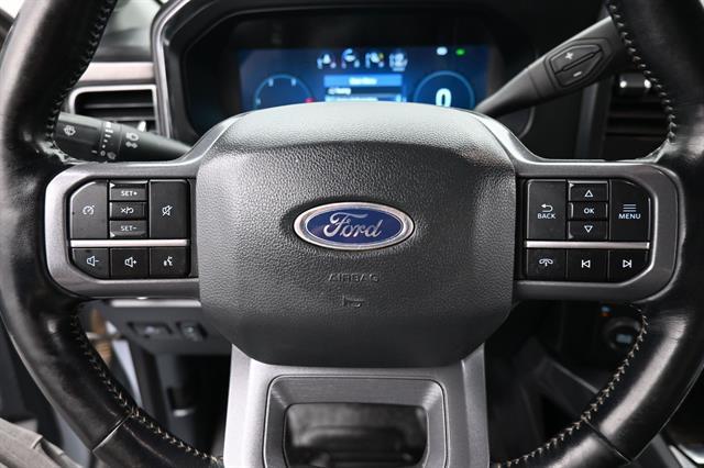 2024 Ford F-350