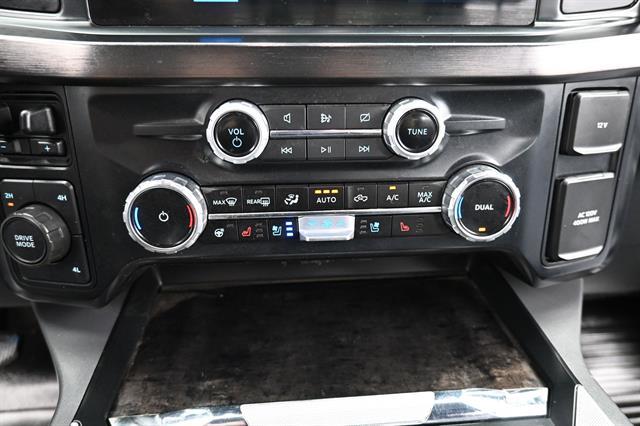 2024 Ford F-350
