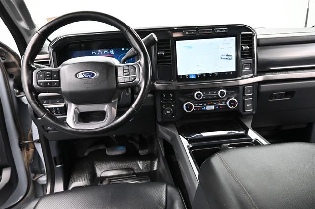 2024 Ford F-350