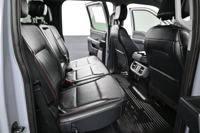 2024 Ford F-350