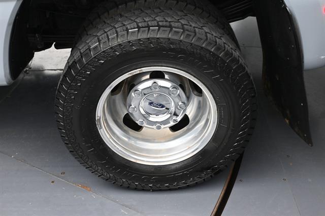 2024 Ford F-350