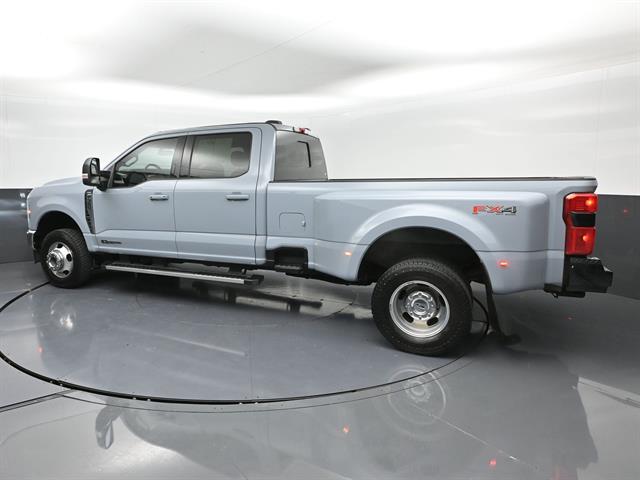 2024 Ford F-350