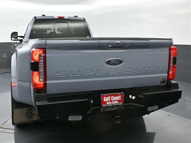 2024 Ford F-350