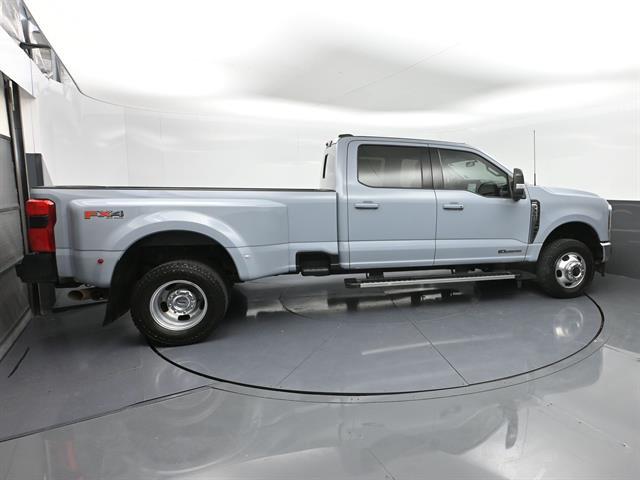 2024 Ford F-350