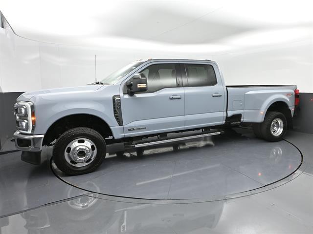 2024 Ford F-350