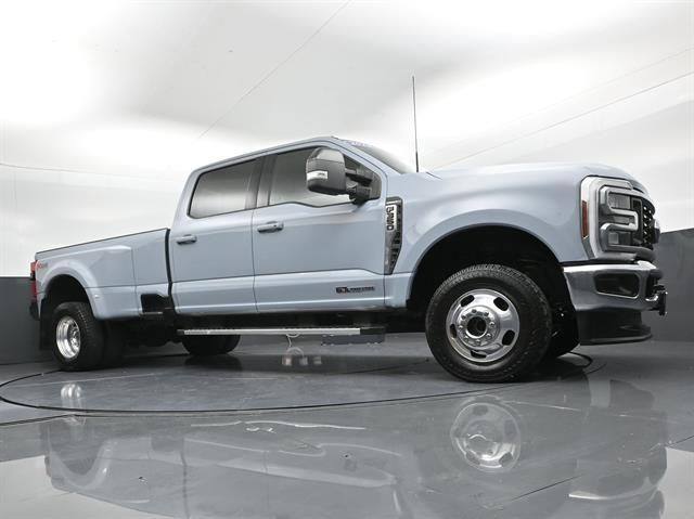 2024 Ford F-350