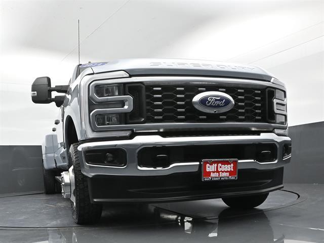 2024 Ford F-350