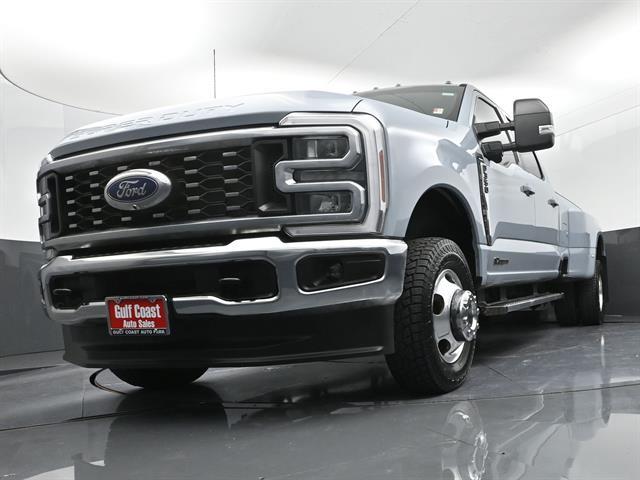 2024 Ford F-350
