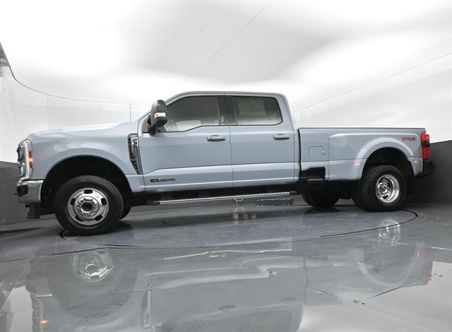 2024 Ford F-350