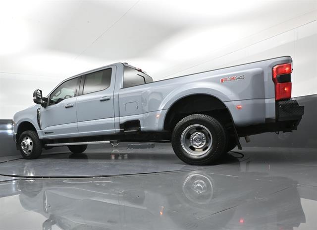2024 Ford F-350