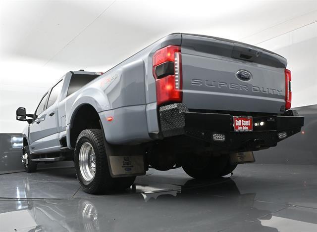 2024 Ford F-350