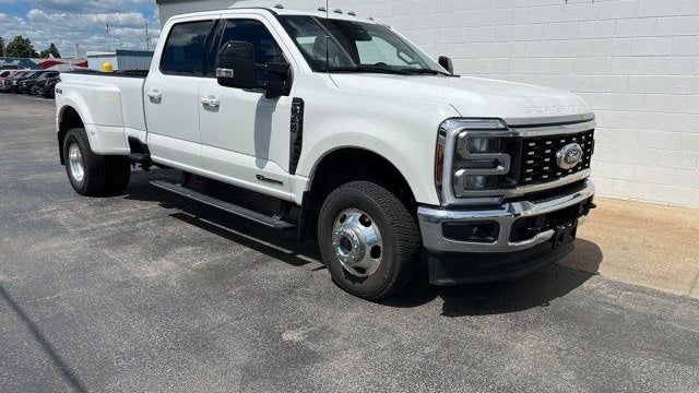 Preowned 2024 Ford F-350 Super Duty King Ranch for Sale