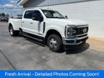 2024 F-350 Super Duty Thumbnail 1