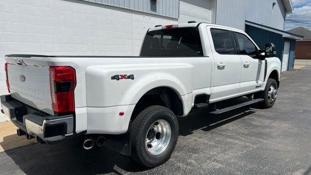 2024 Ford F-350 Super Duty King Ranch